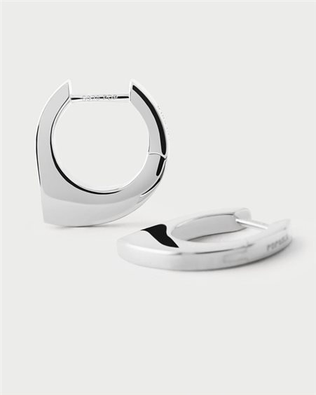 Orecchini PDPaola Donna in Argento AR02-G20-U - AR02-G20-U